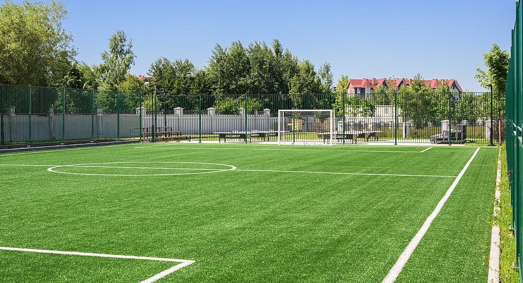 Березки River Village