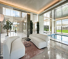 Дом в КП Березки River Village