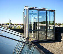 Дом в КП Березки River Village