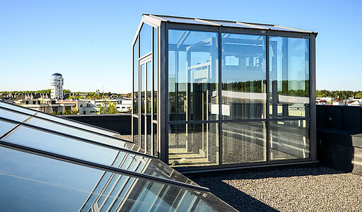 Дом в КП Березки River Village