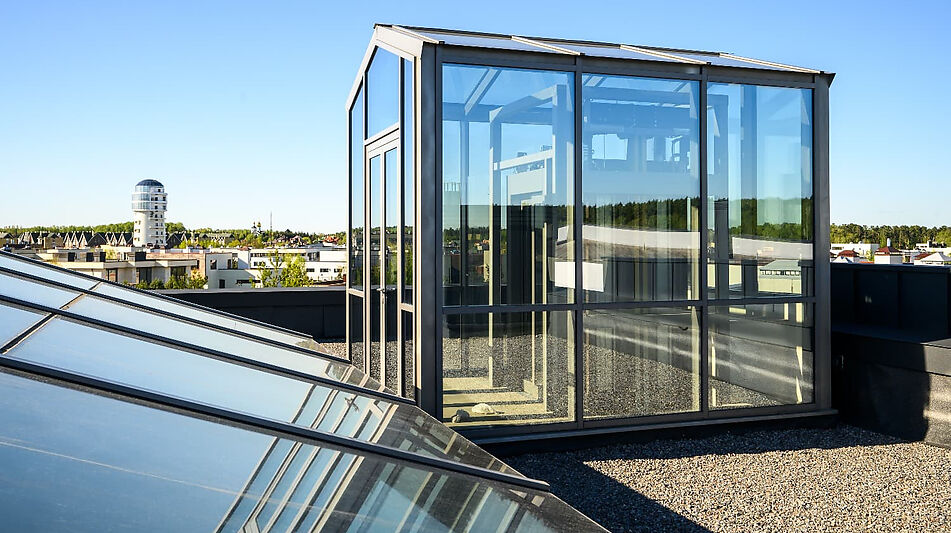 Дом в КП Березки River Village