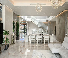 Дом в КП Березки River Village