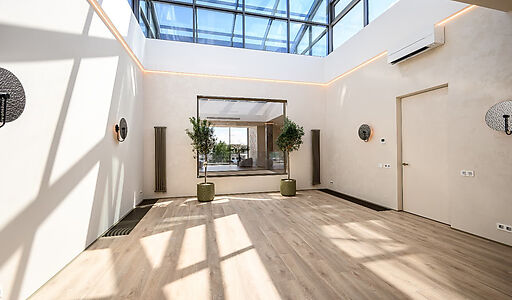 Дом в КП Березки River Village