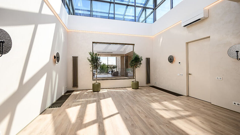 Дом в КП Березки River Village