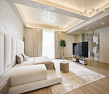 Дом в КП Березки River Village