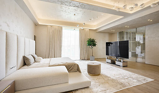 Дом в КП Березки River Village