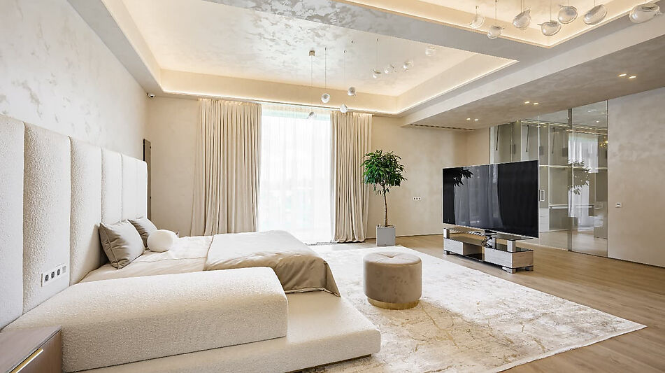 Дом в КП Березки River Village