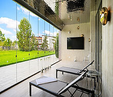 Дом в КП Березки River Village