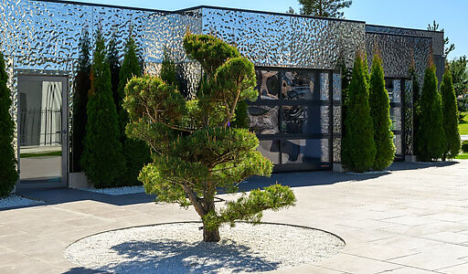 Дом в КП Березки River Village