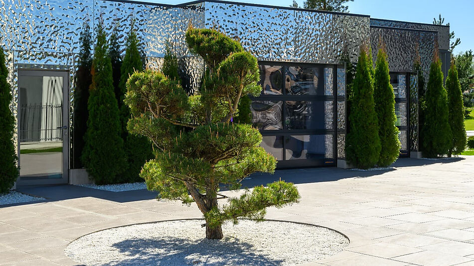 Дом в КП Березки River Village