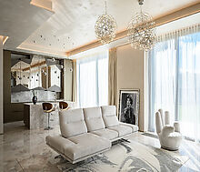 Дом в КП Березки River Village