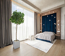 Дом в КП Березки River Village