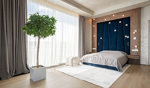 Дом в КП Березки River Village