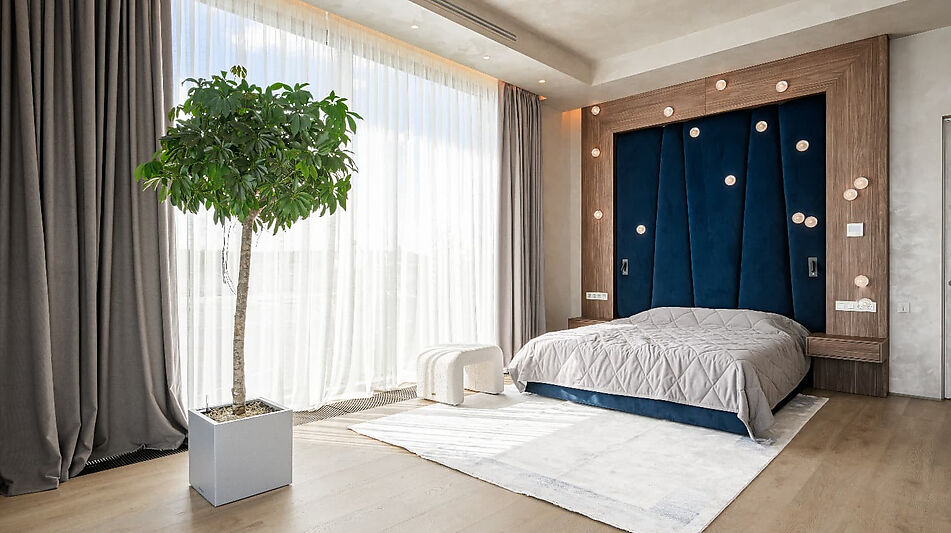 Дом в КП Березки River Village