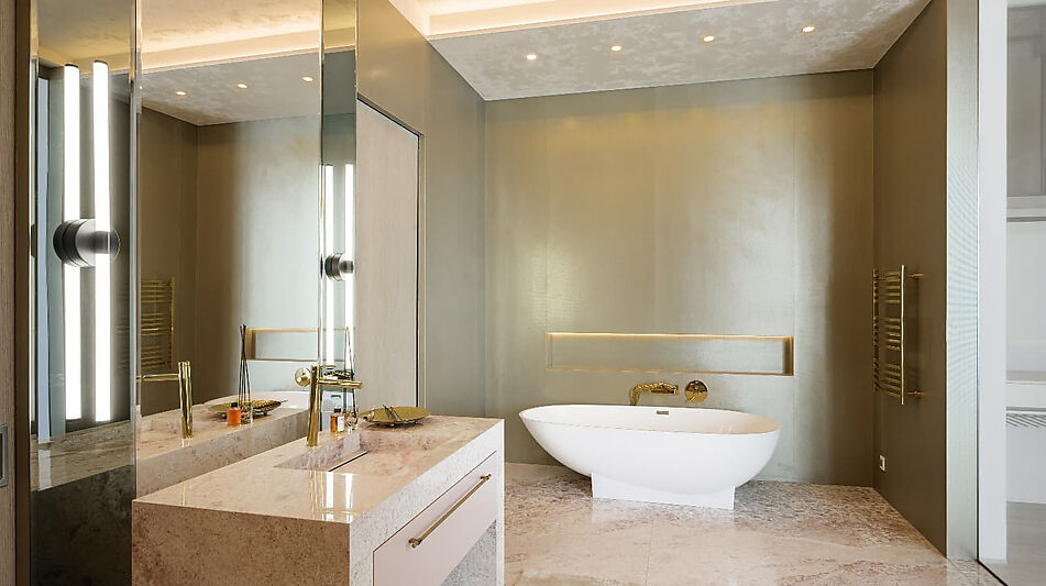 Дом в КП Березки River Village