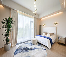 Дом в КП Березки River Village