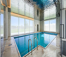 Дом в КП Березки River Village