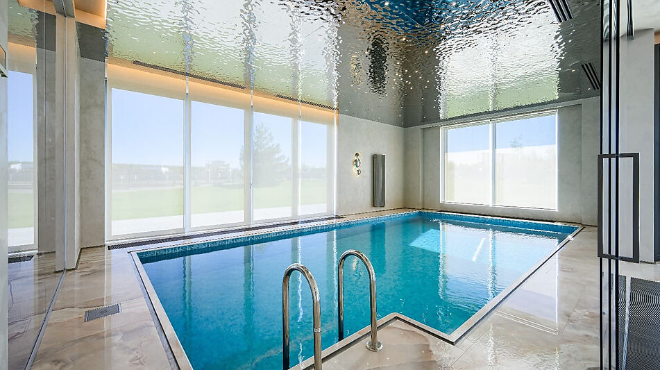 Дом в КП Березки River Village