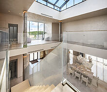 Дом в КП Березки River Village