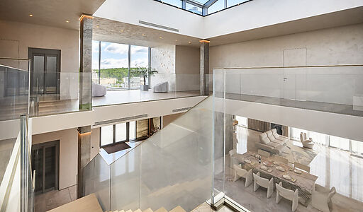 Дом в КП Березки River Village