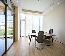 Дом в КП Березки River Village