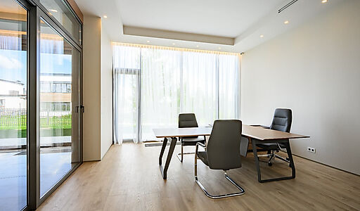 Дом в КП Березки River Village