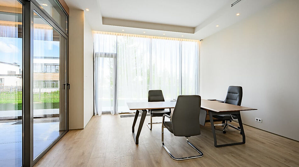 Дом в КП Березки River Village