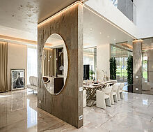 Дом в КП Березки River Village