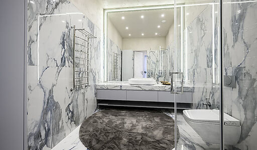 Дом в КП Березки River Village