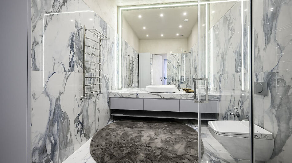 Дом в КП Березки River Village