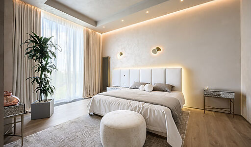 Дом в КП Березки River Village