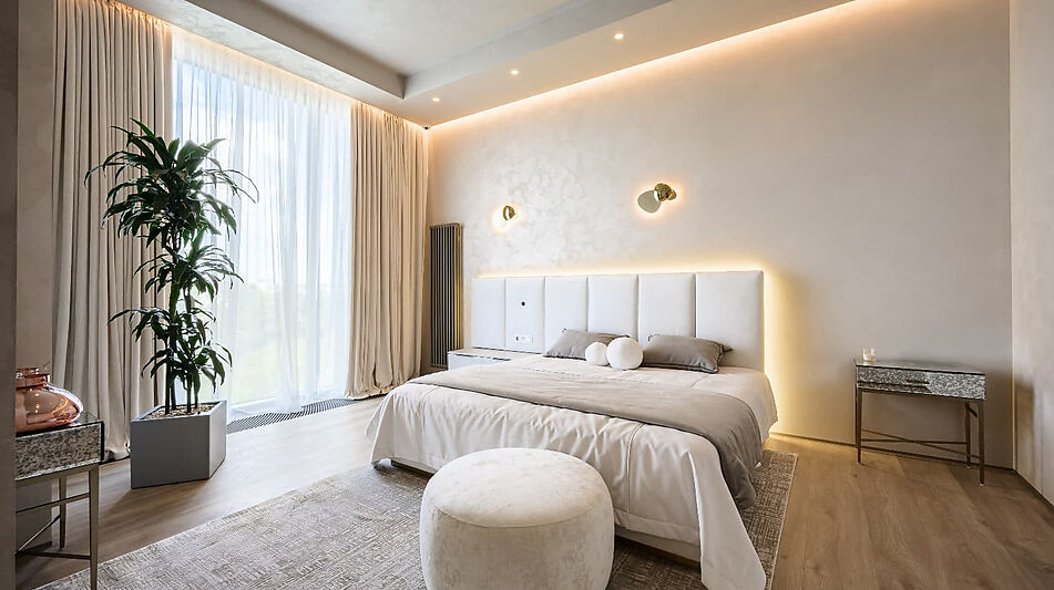 Дом в КП Березки River Village