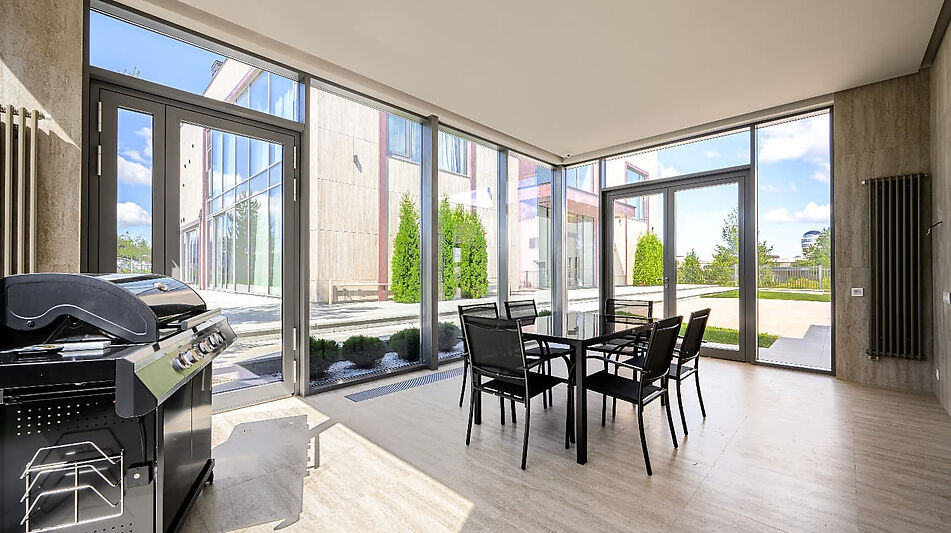 Дом в КП Березки River Village