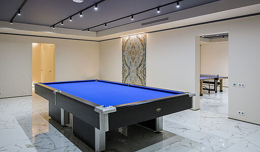 Дом в КП Березки River Village