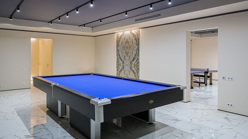 Дом в КП Березки River Village