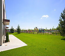 Дом в КП Березки River Village