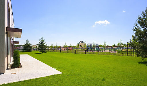 Дом в КП Березки River Village