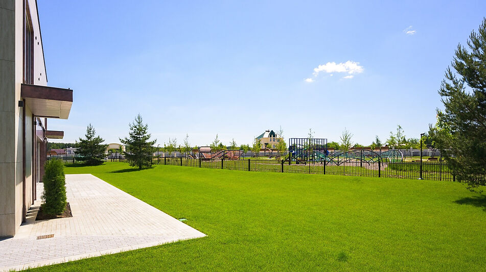 Дом в КП Березки River Village