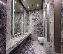 Дом в КП Березки River Village