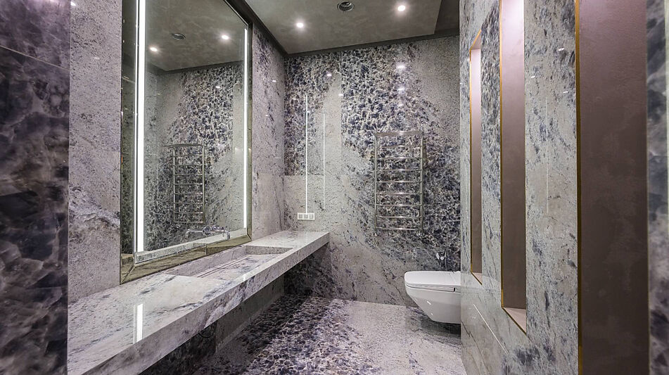 Дом в КП Березки River Village