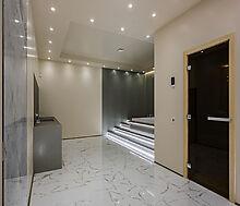 Дом в КП Березки River Village