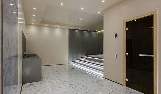 Дом в КП Березки River Village