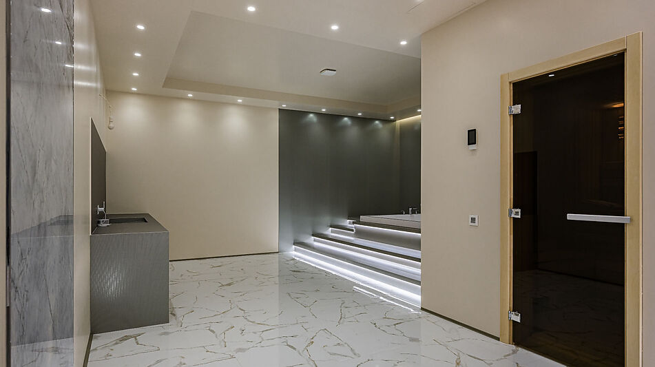 Дом в КП Березки River Village