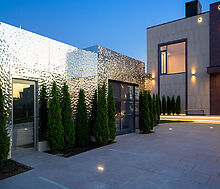 Дом в КП Березки River Village