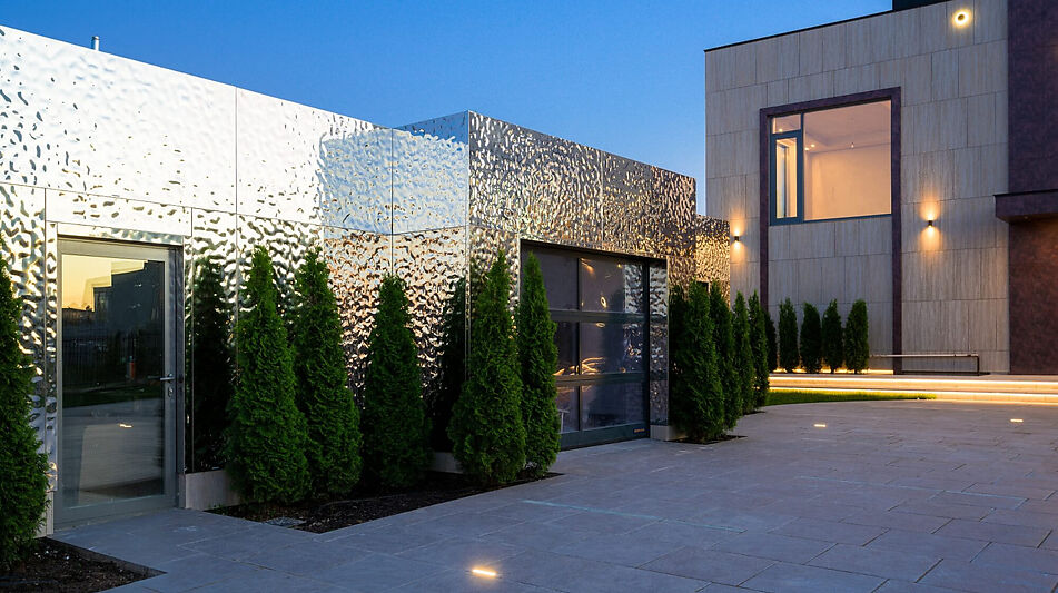 Дом в КП Березки River Village