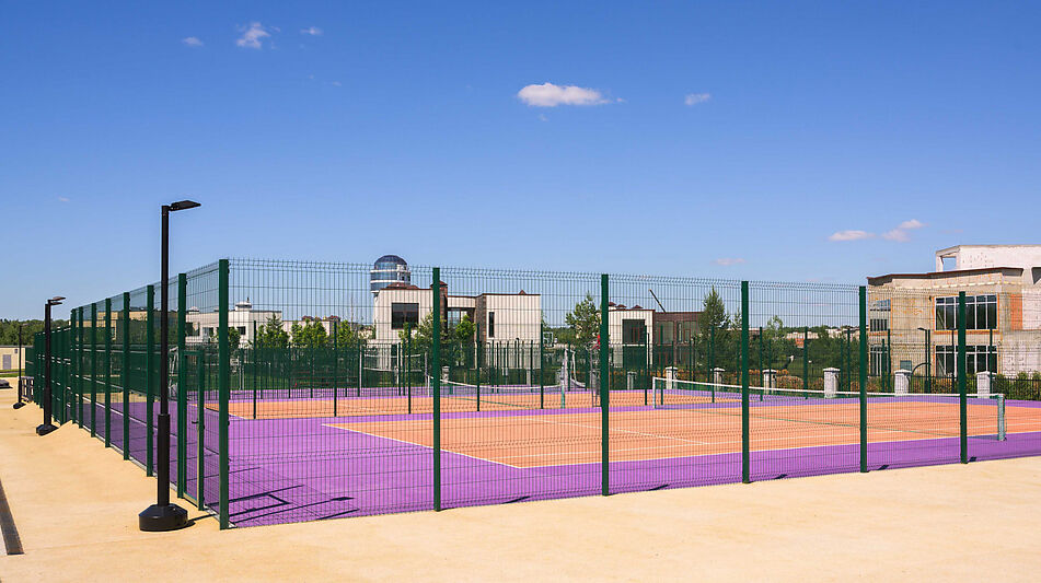 Дом в КП Березки River Village