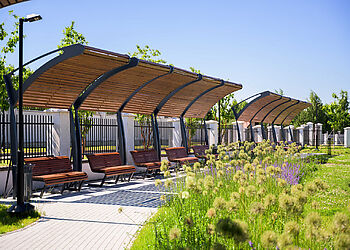 Дом в КП Березки River Village