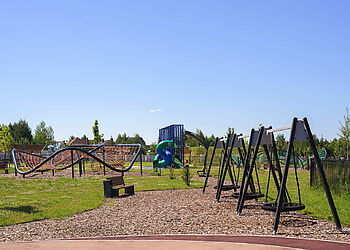 Дом в КП Березки River Village