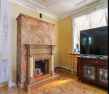 Уютный дом в поселке Вешки Сити