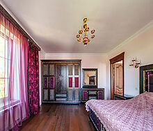 Уютный дом в поселке Вешки Сити